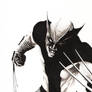 X-Force Wolverine tonal