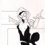 Spider-Gwen