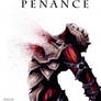 Penance cover