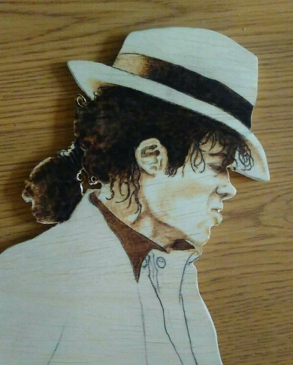 Michael Jackson Burn Step 02 By Erikbrush On Deviantart Michael Jackson Burn Step 02 By Erikbrush On Deviantart