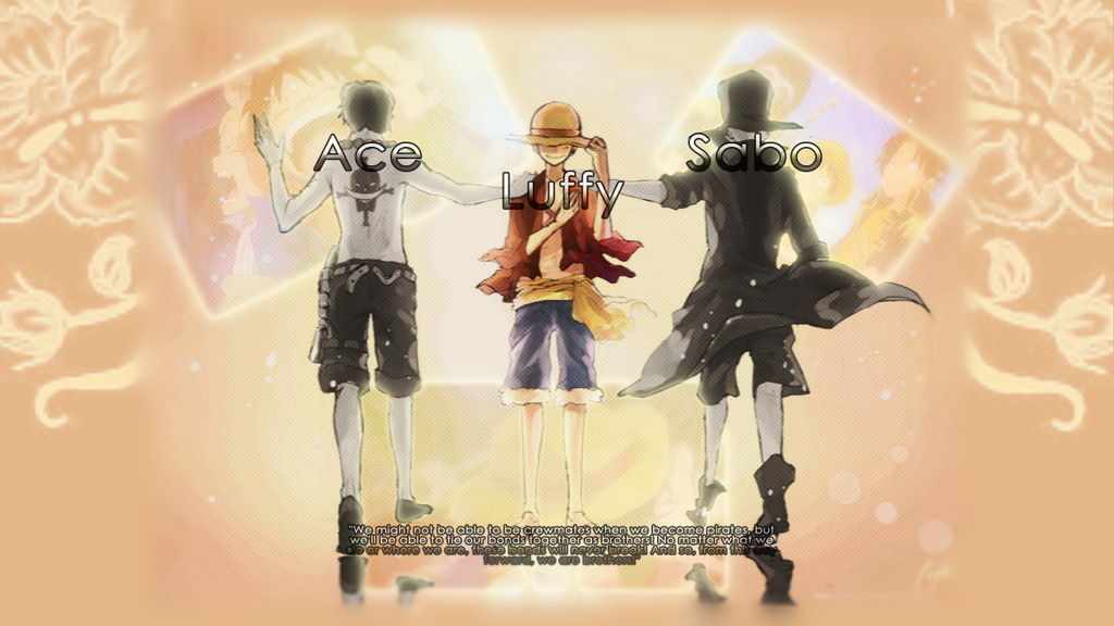 One Piece Wallpaper Asl By Crimsoncrowley On Deviantart One Piece Wallpaper Asl By Crimsoncrowley On Deviantart