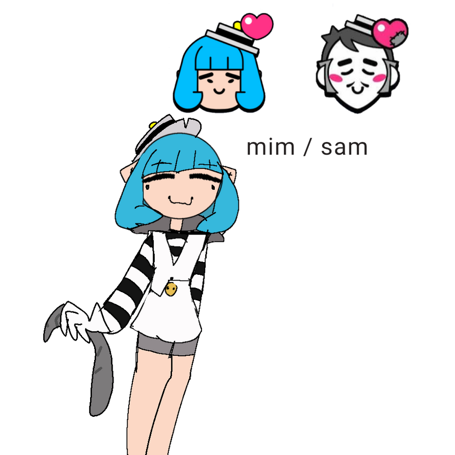 My brawl stars oc (wip) by gfpony64 on DeviantArt