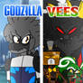 Godzilla vs. The Vees - Chapter 1 (Act 1)