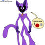 Red and Solomon: Playtime - CatNap