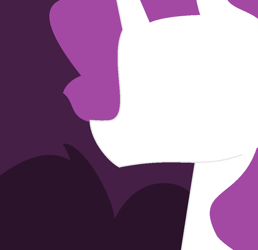 Rarity- MLP Fan Art by EntropynChaos on DeviantArt