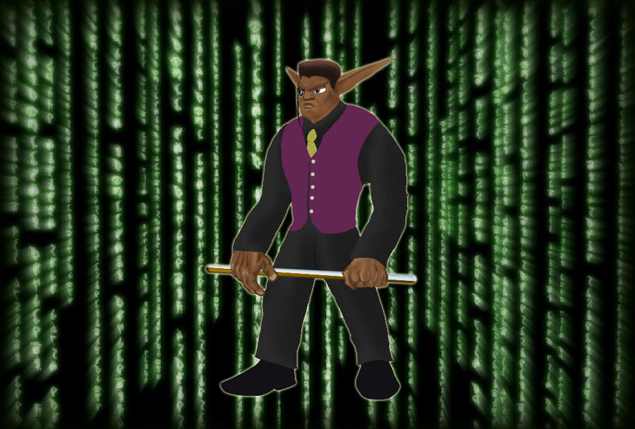 Sig Matrix style with bkgrnd by maverick1580 on DeviantArt