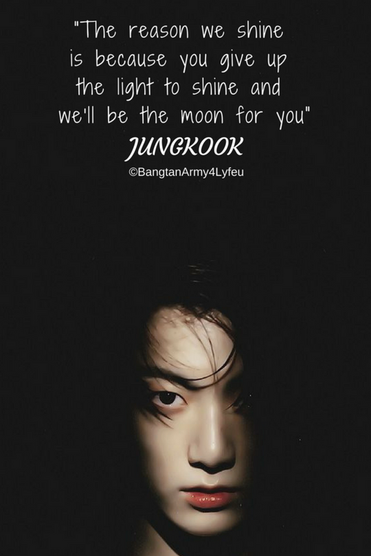 Bts Beyond The Scene Solo Quotes 88 By Bangtanarmy4lyfeu On