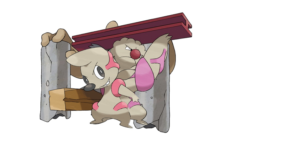 Timber Evolution Line Timburr Evolution by Roriok on DeviantArt