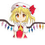 Flandre Scarlet