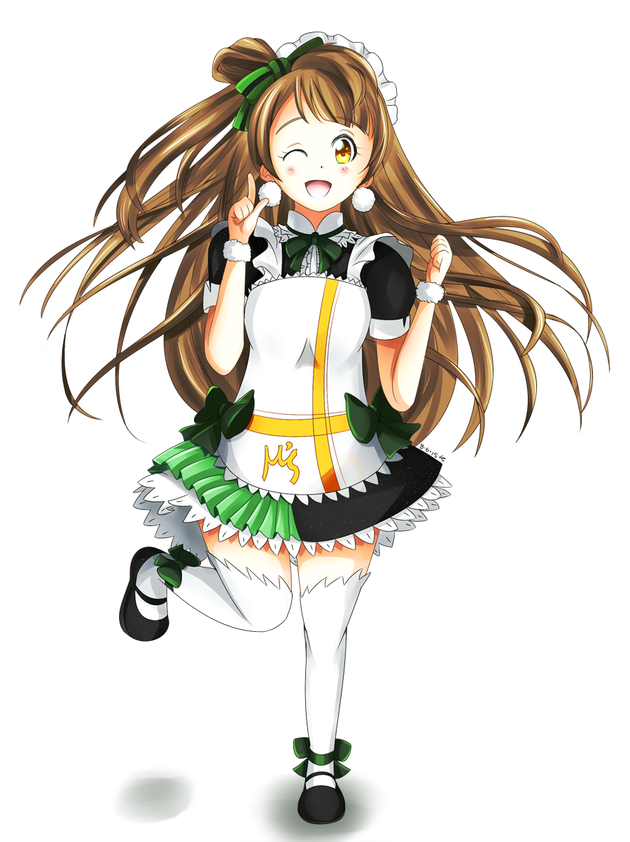 Kotori :3