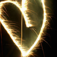 I Heart Fireworks