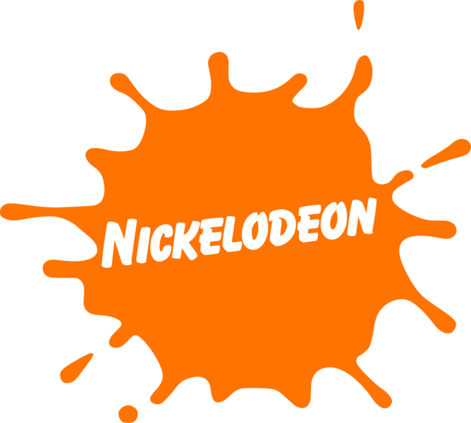 Nickelodeon Splat logo (20082009) by CARLOSOOF10 on DeviantArt