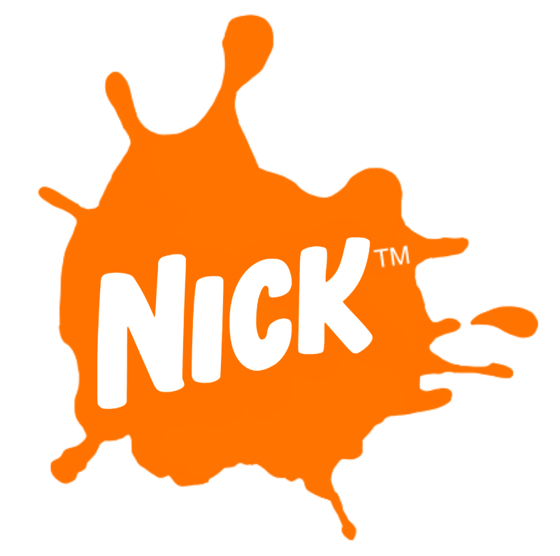 Nickelodeon Splat (2003) by CARLOSOOF10 on DeviantArt