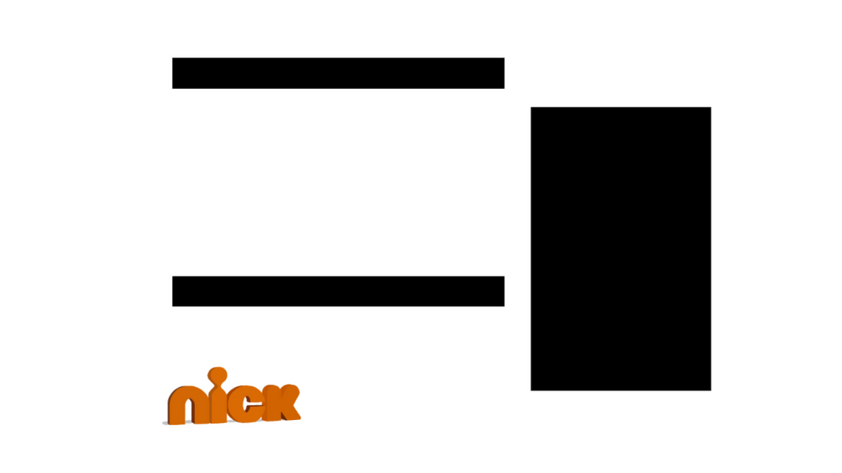 Nickelodeon Split Screen Credits Template 2 by CARLOSOOF10 on DeviantArt