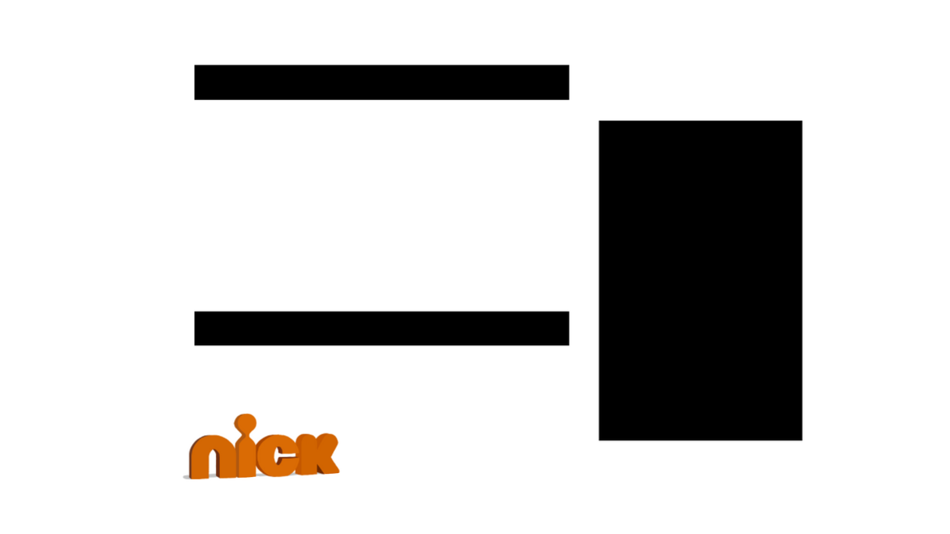 Nickelodeon Split Screen Credits Template Printable Word Searches Nickelodeon Split Screen Credits Template Printable Word Searches