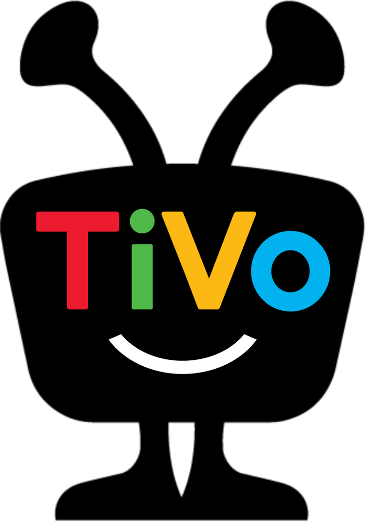Tuvo Logo Custom TiVo logo by CARLOSOOF10 on DeviantArt