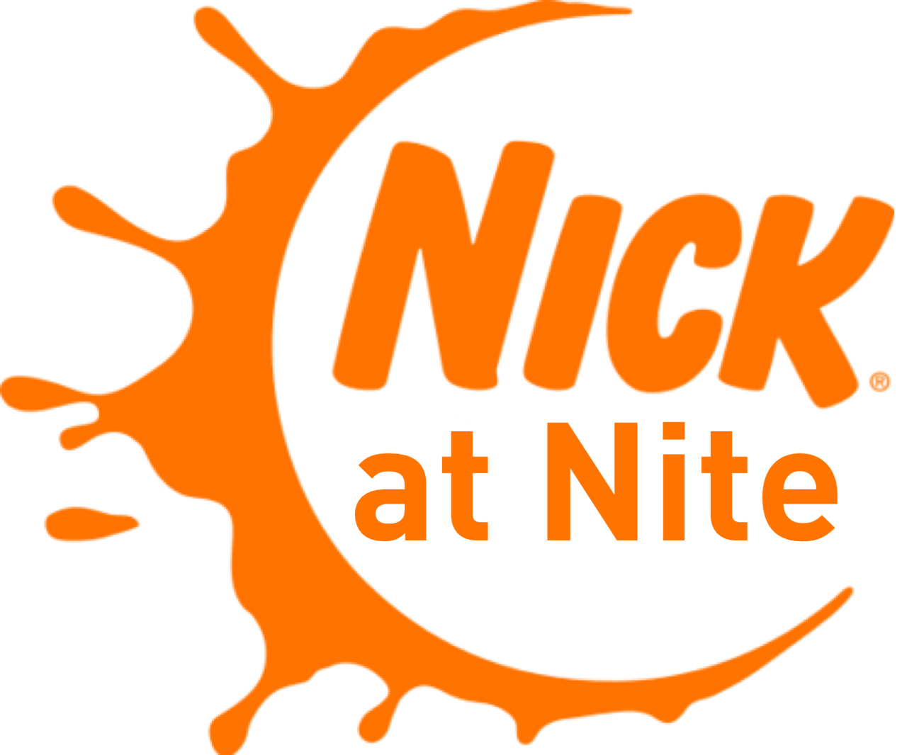 Custom Nick At Nite Logo By CARLOSOOF10 On DeviantArt custom-nick-at-nite-logo-by-carlosoof10-on-deviantart