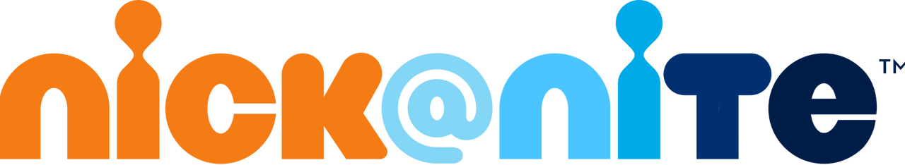 Nickw Nick at Nite logo 3 (2009-2012) by CARLOSOOF10 on DeviantArt