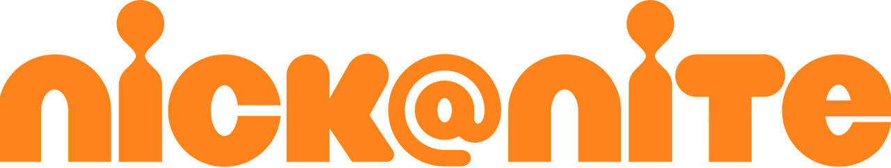 Nickw Nick at Nite logo by CARLOSOOF10 on DeviantArt