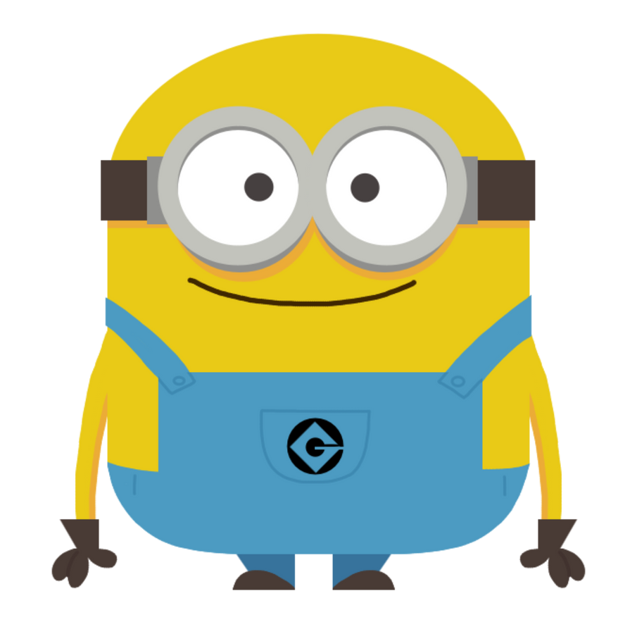 Me Bob Rwt Bob (Despicable Me 2) (SMM Style) by CARLOSOOF10 on DeviantArt