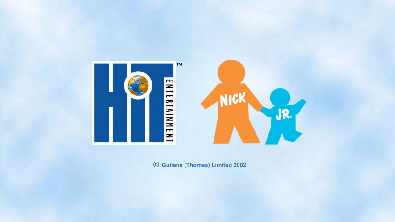 Hit HiT Entertainment/Nick Jr. (2002) by CARLOSOOF10 on DeviantArt