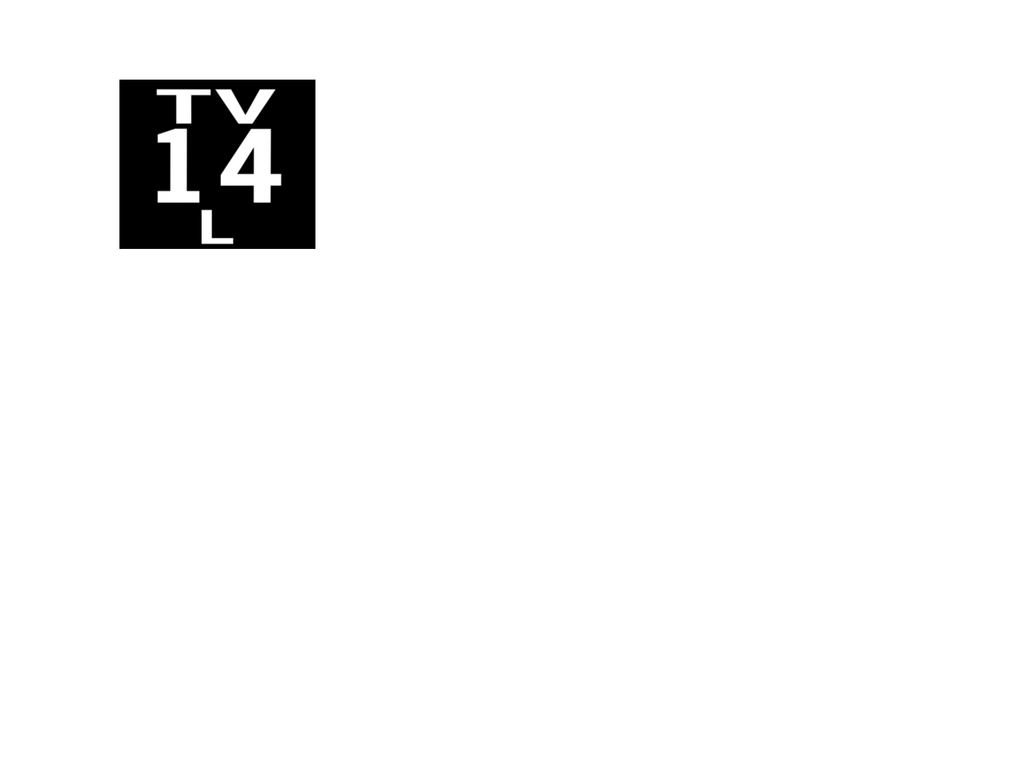 Viacom TV 14 L Rating Bug By CARLOSOOF10 On DeviantArt viacom-tv-14-l-rating-bug-by-carlosoof10-on-deviantart