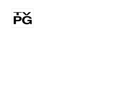 Warner Bros TV-PG Rating Bug