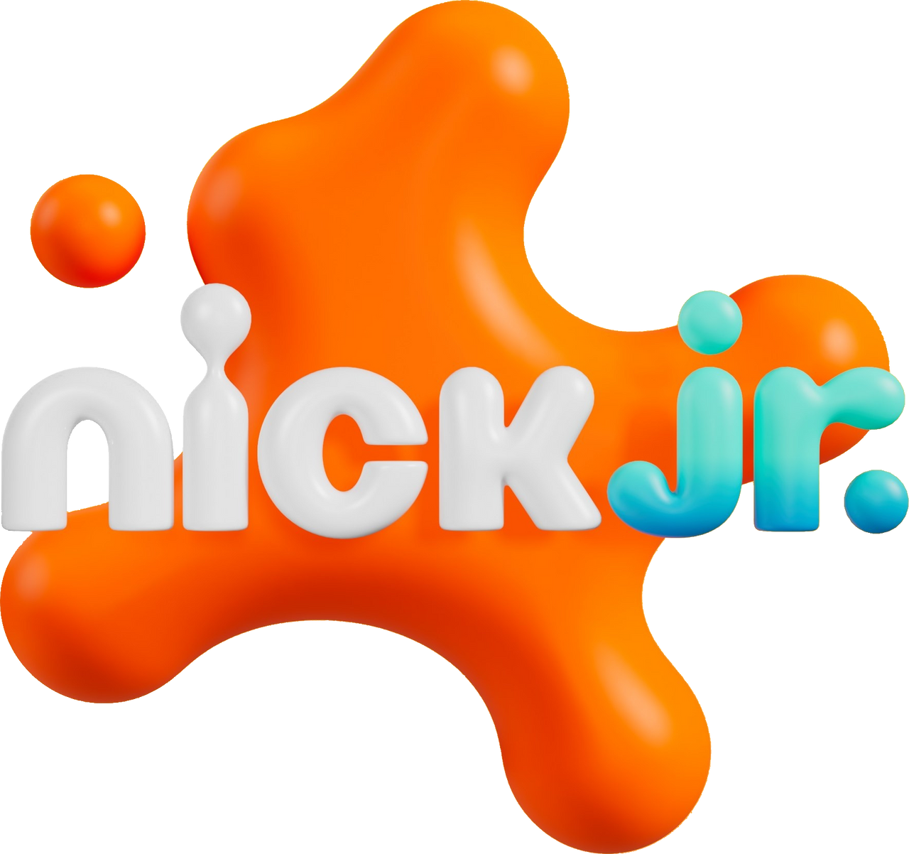 Nick Jr. Logo (2023) (OUTDATED) by CARLOSOOF10 on DeviantArt