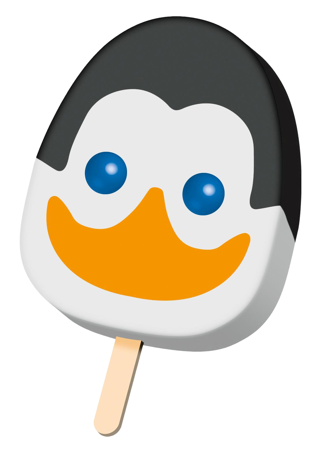 Posicle P Madagascar (3) Penguins Popsicle by CARLOSOOF10 on DeviantArt
