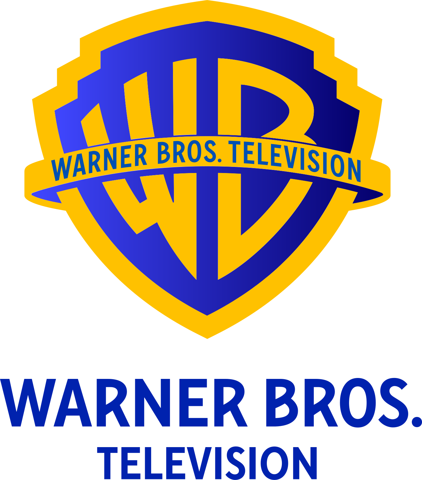 Warner Bros. Television Logo (2023-present) by CARLOSOOF10 on DeviantArt