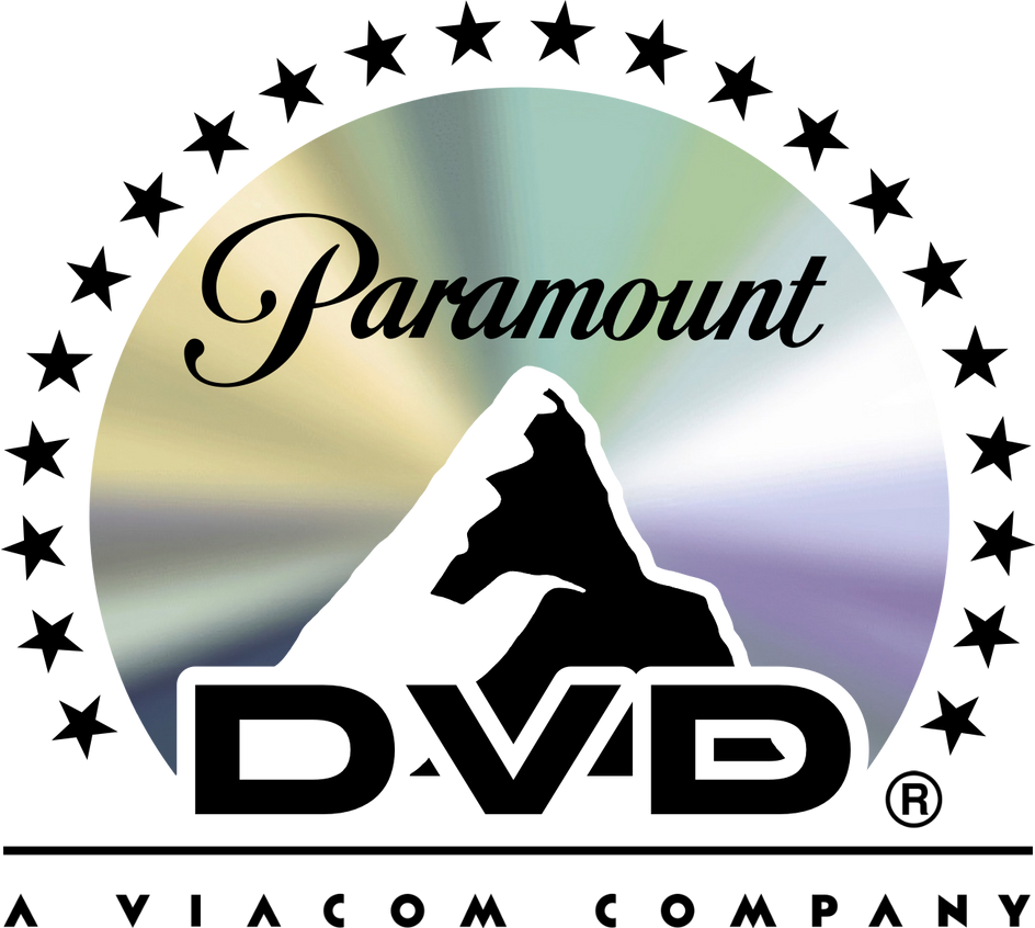Paramount DVD Logo (2003-2019) (Fixed) by CARLOSOOF10 on DeviantArt