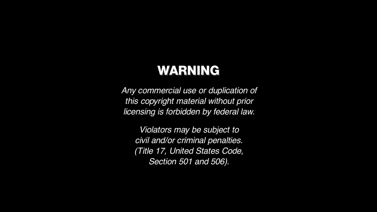Lionsgate Warning Screen Remake (2001-2013) by CARLOSOOF10 on DeviantArt