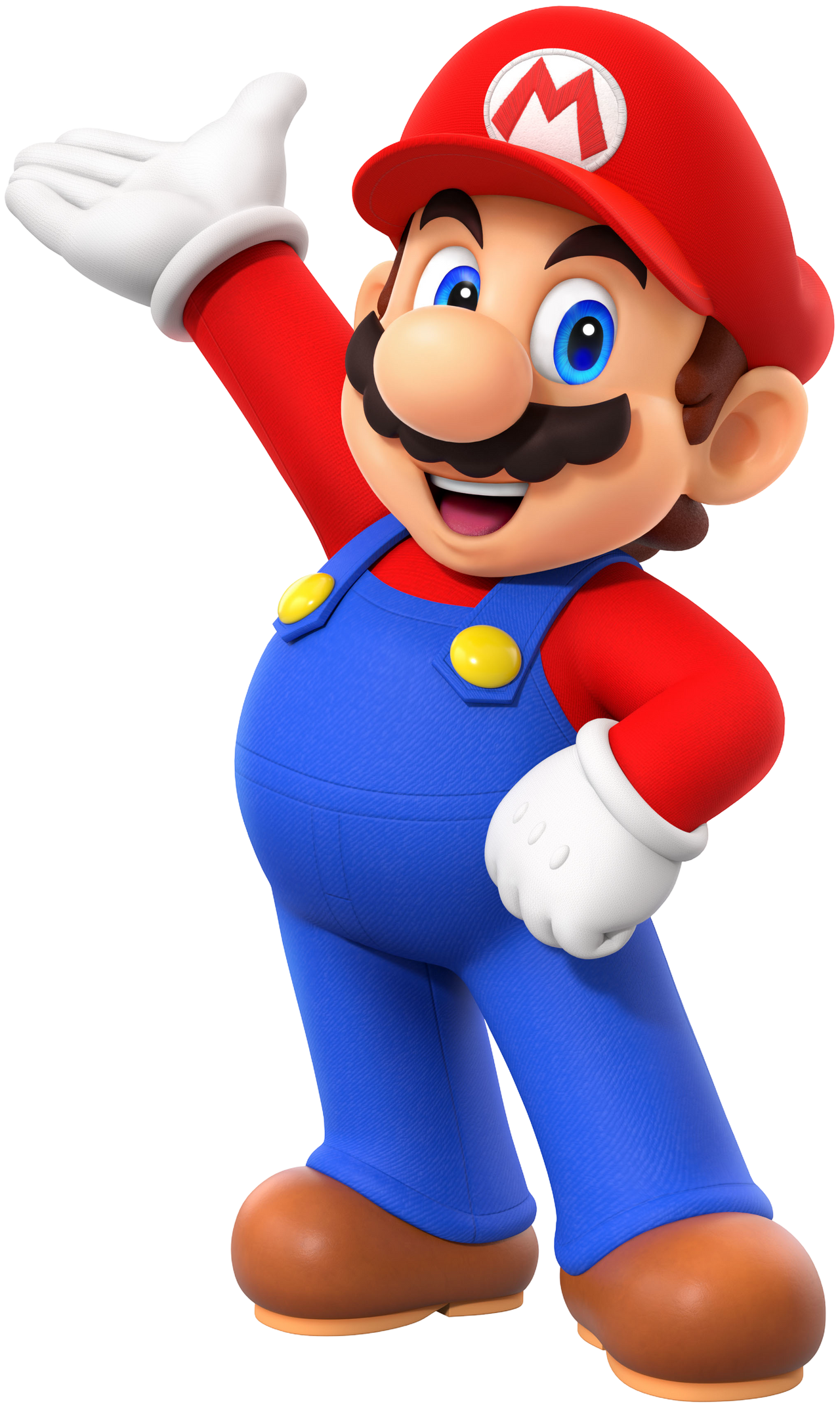 Mairo Renders 2023 Mario Render by CARLOSOOF10 on DeviantArt