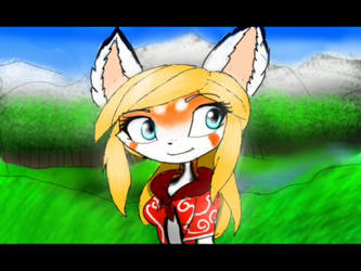 Amber or Avril (Noctora) 2ndgen design and updates