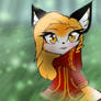 Kitsune Forest