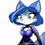 Krystal (Also huge unrelated update)
