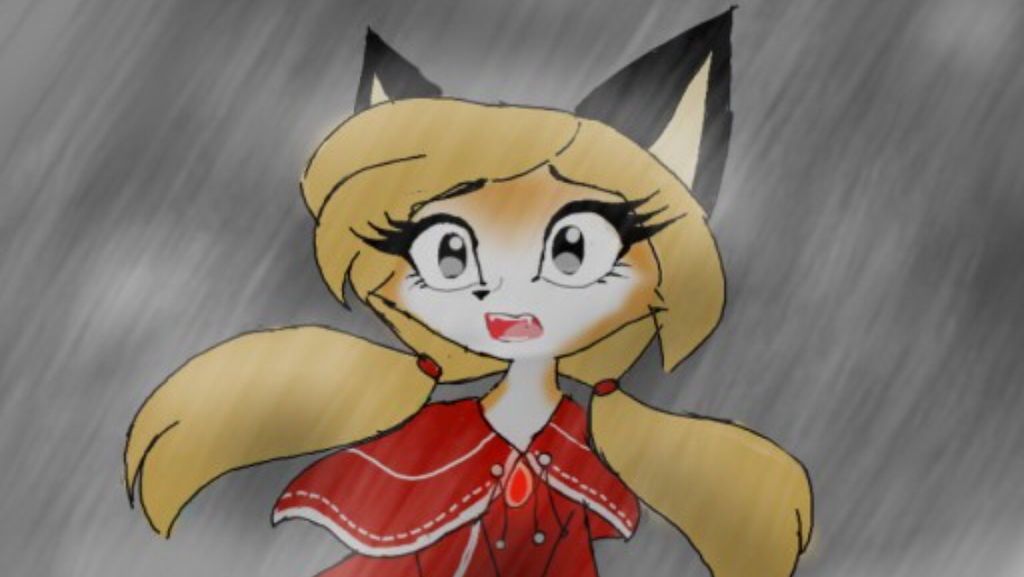 A Friend's Sacrifice