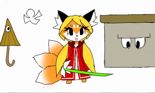 Noctora 1996 to 2001 game style