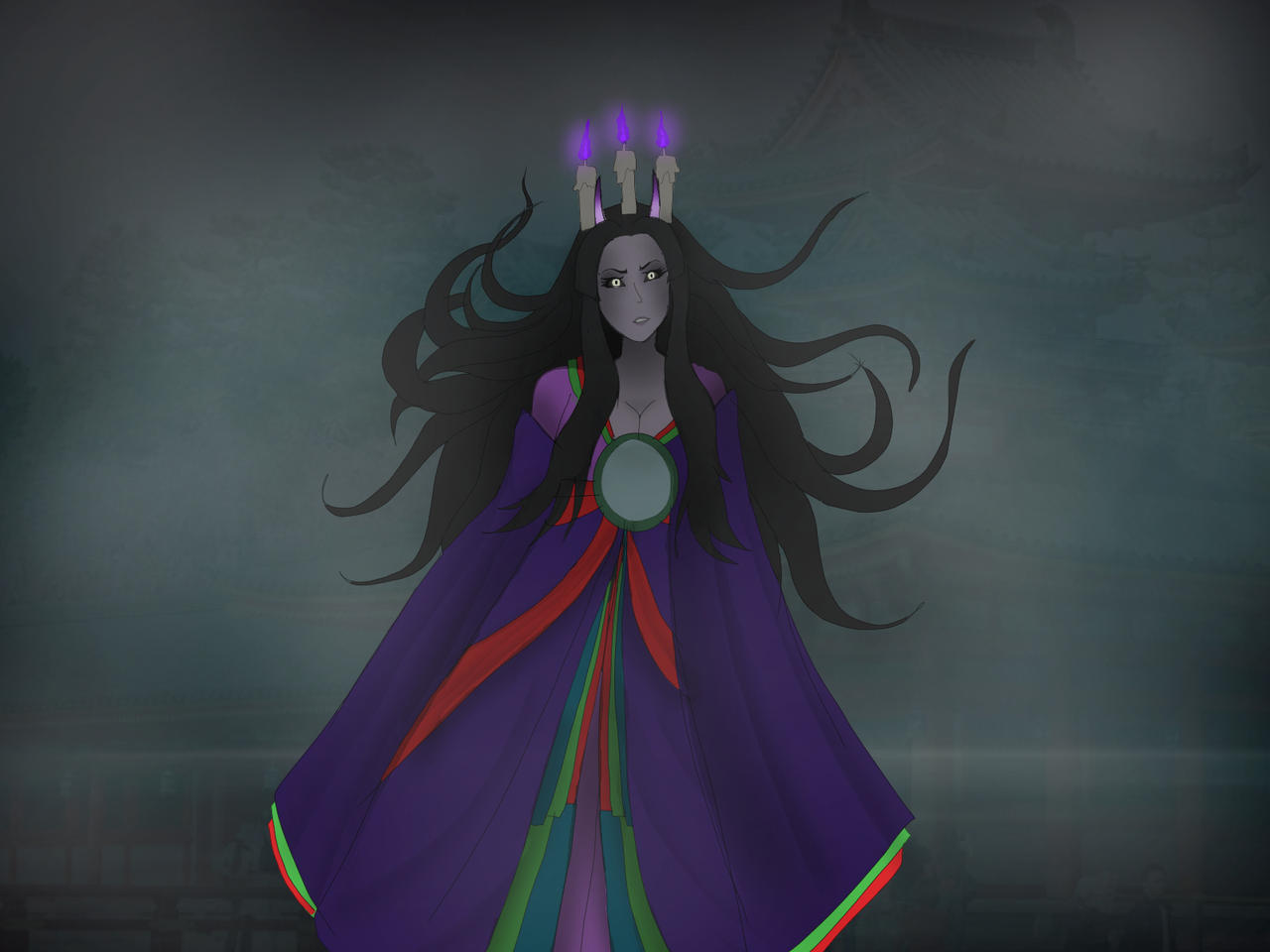 Rokujo Miyasundokoro