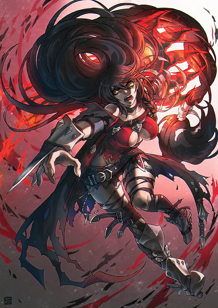 Velvet Crowe