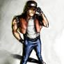 Terry Bogard