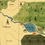 Callisto Colony Game Map