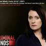 Agent Emily Prentiss