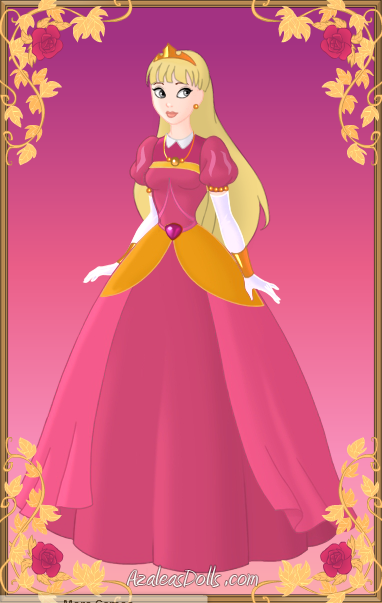 Princess Lady of Sodor