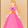 Disney Goddess Princess Marina Celestia