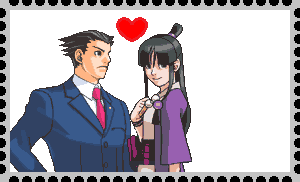 Phoenix x Maya