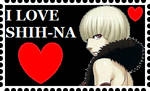 I love Shih-na by roseprincessmitia