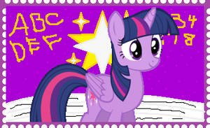 I Support Princess Twilight Sparkle