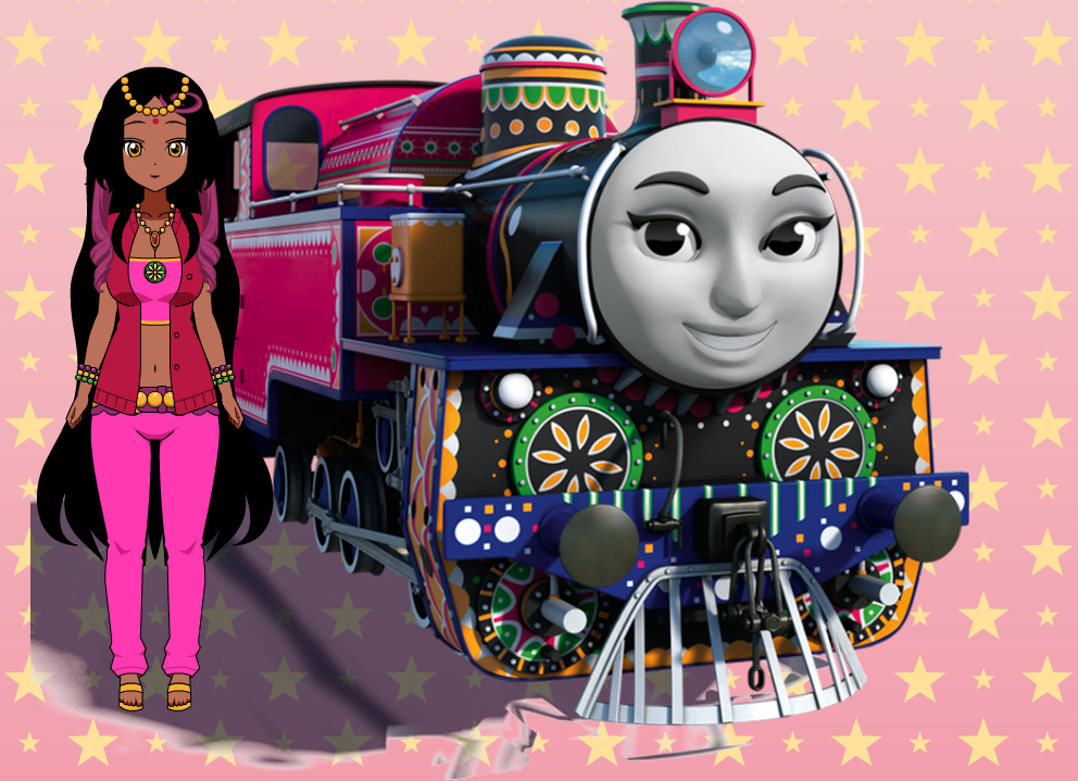 Ashima Deviantart Ashima by roseprincessmitia on DeviantArt