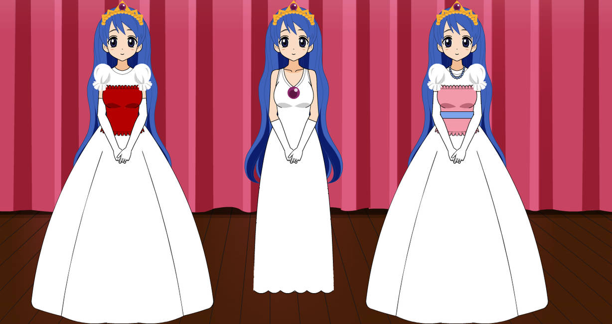 Prin Prin Princess Prin Prin by roseprincessmitia on DeviantArt